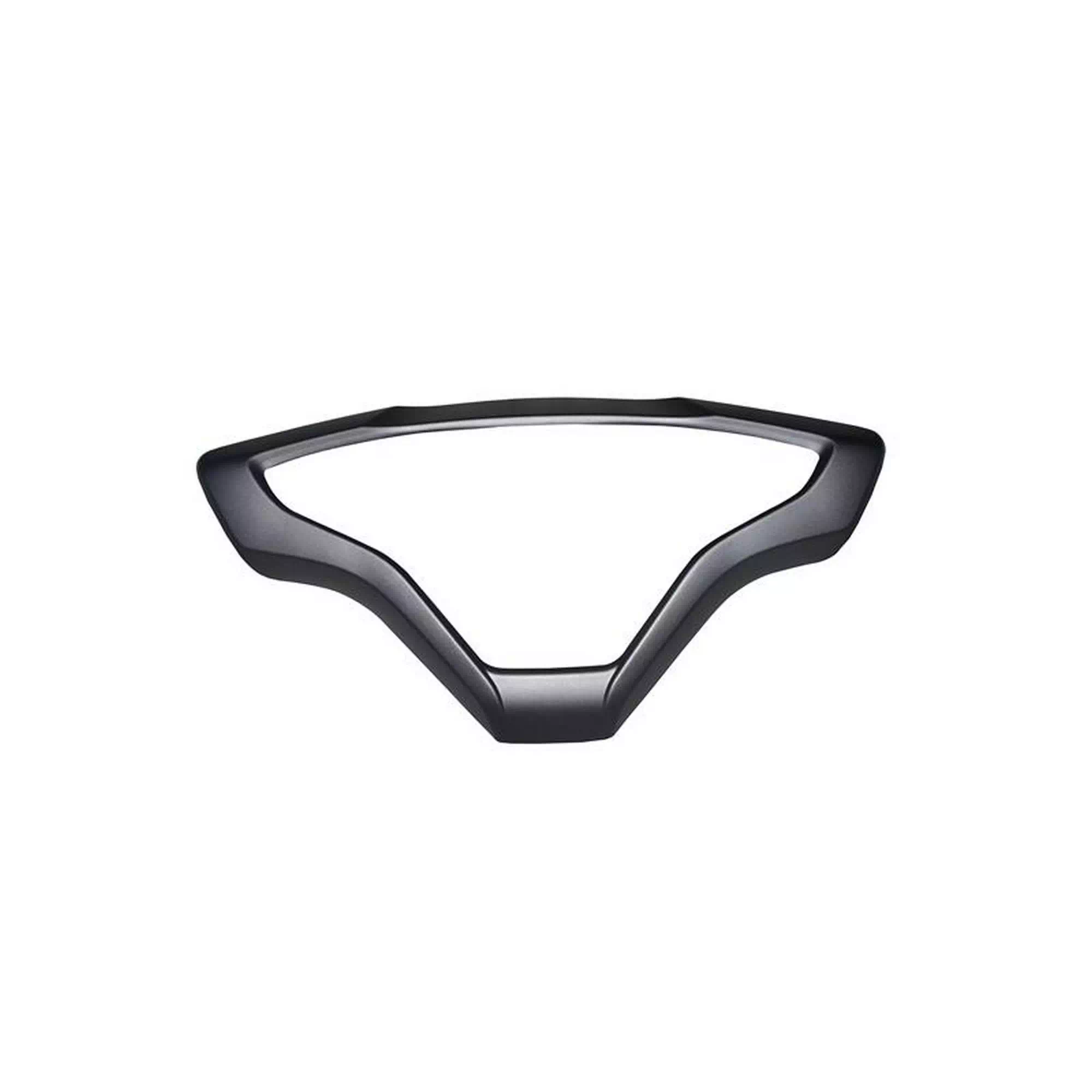 RKS AROME 125 K.M SAAT ÇERÇEVESİ GRİ #RK 41865